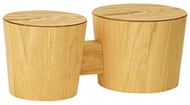 Bongo Cajon